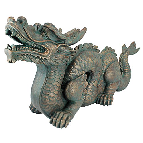 Bronze Verdigris Finish