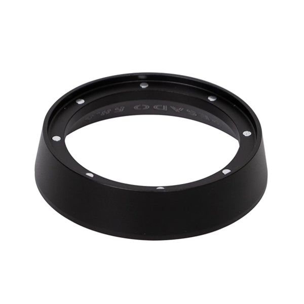 Pesado Dosing Ring - Precision Coffee Dosing Tool for Espresso & Pour Over Brewing - Perfect for Home Baristas & Coffee Shops
