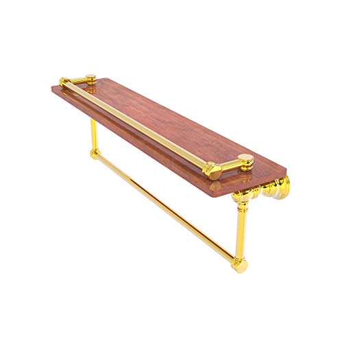 Polished Brass