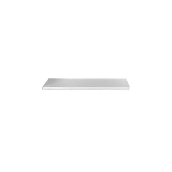 80 cm All-in-One Wall Shelf - Sturdy & Space-Saving Storage Solution for Living Room, Bedroom, or Office Organization