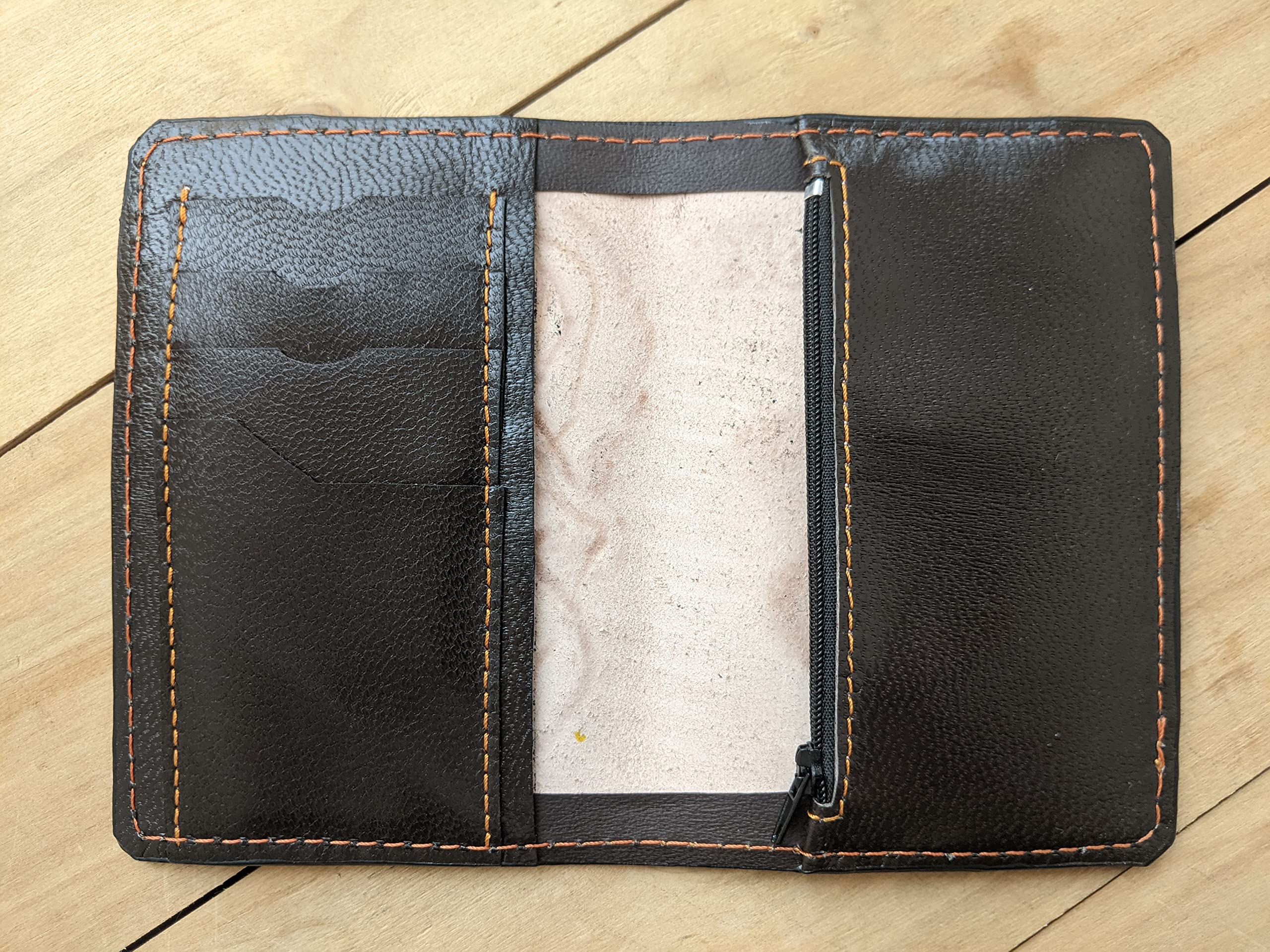 Premium 3D Genuine Leather Passport Holder - Hand-Carved & Hand-Painted Travel Wallet with Lion & Viking Designs - Custom Personalized Passport Cover for Men & Women - Perfect for International Travel, Business Trips & Luxury Gifts