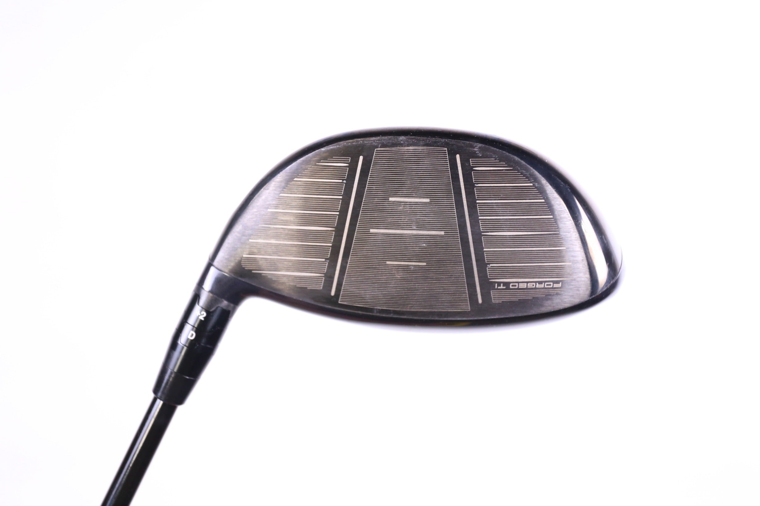 Used Callaway Big Bertha 23 Driver - 10.5° Regular Flex Project X HZRDUS Smoke Red RDX - Right Handed Golf Club for Men | Perfect for Distance & Accuracy on the Course