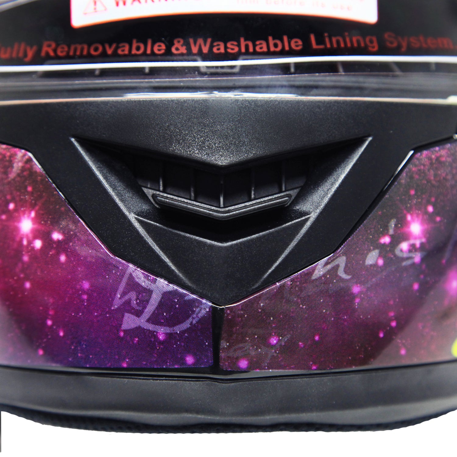 Best Full Face Helmet for Motorcycle & ATV Riding - DOT & ECE Certified for Safety - Lightweight & Comfortable for Long Rides - Perfect for Street Biking, Motocross & Off-Road Adventures