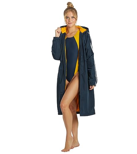 Striped - Navy /Gold