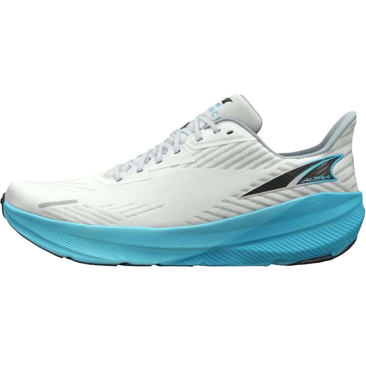 Altra FWD Experience Running Shoes - Lightweight & Cushioned for Road & Trail Running - Perfect for Marathon Training & Long-Distance Jogging
