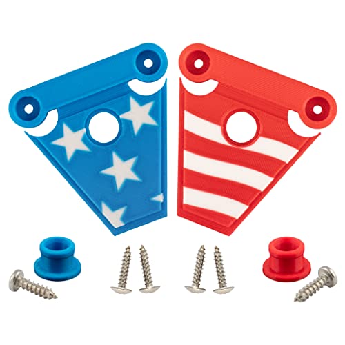 Red, White & Blue