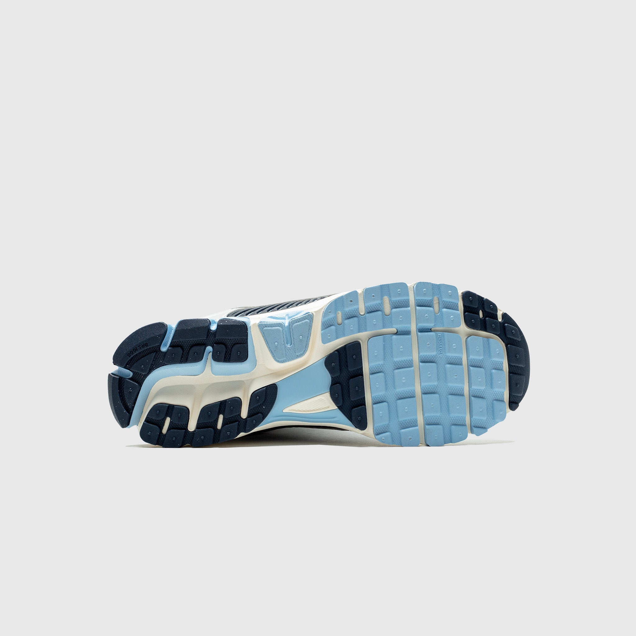 Zoom Vomero 5 Running Shoes for Men - Lightweight Cushioned Sneakers in Psychic Blue - Perfect for Jogging, Gym Workouts & Casual Wear