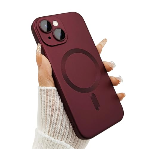 Wine Red