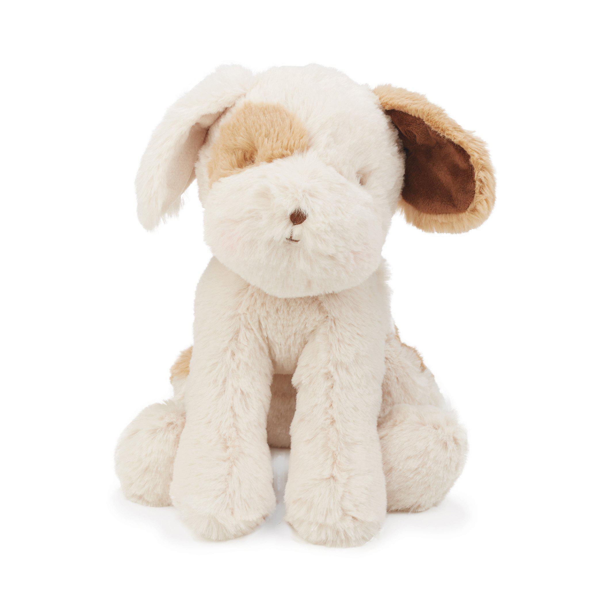 Limited Edition Holiday Skipit 20 Stuffed Puppy - Retired Collectible Toy for Kids & Dog Lovers - Perfect for Gifts, Decor & Playtime Fun