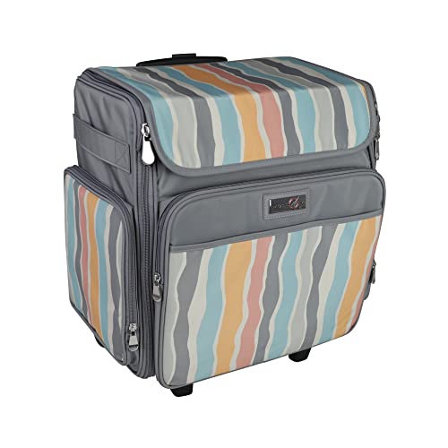 Grey Stripes