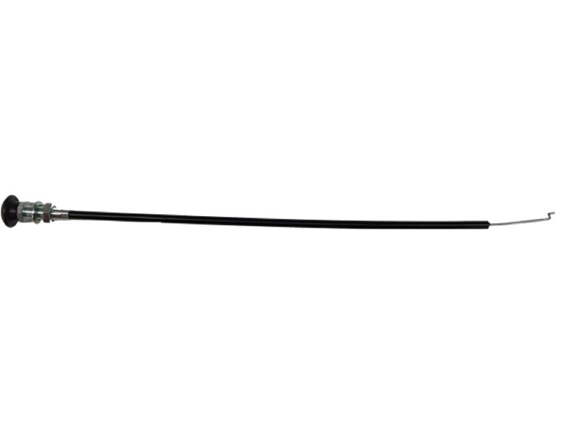 Generac 0G9560B Cable Choke Port Nom 440 - Replacement Part for Generac Generators | Perfect for Home Backup Power & Emergency Use