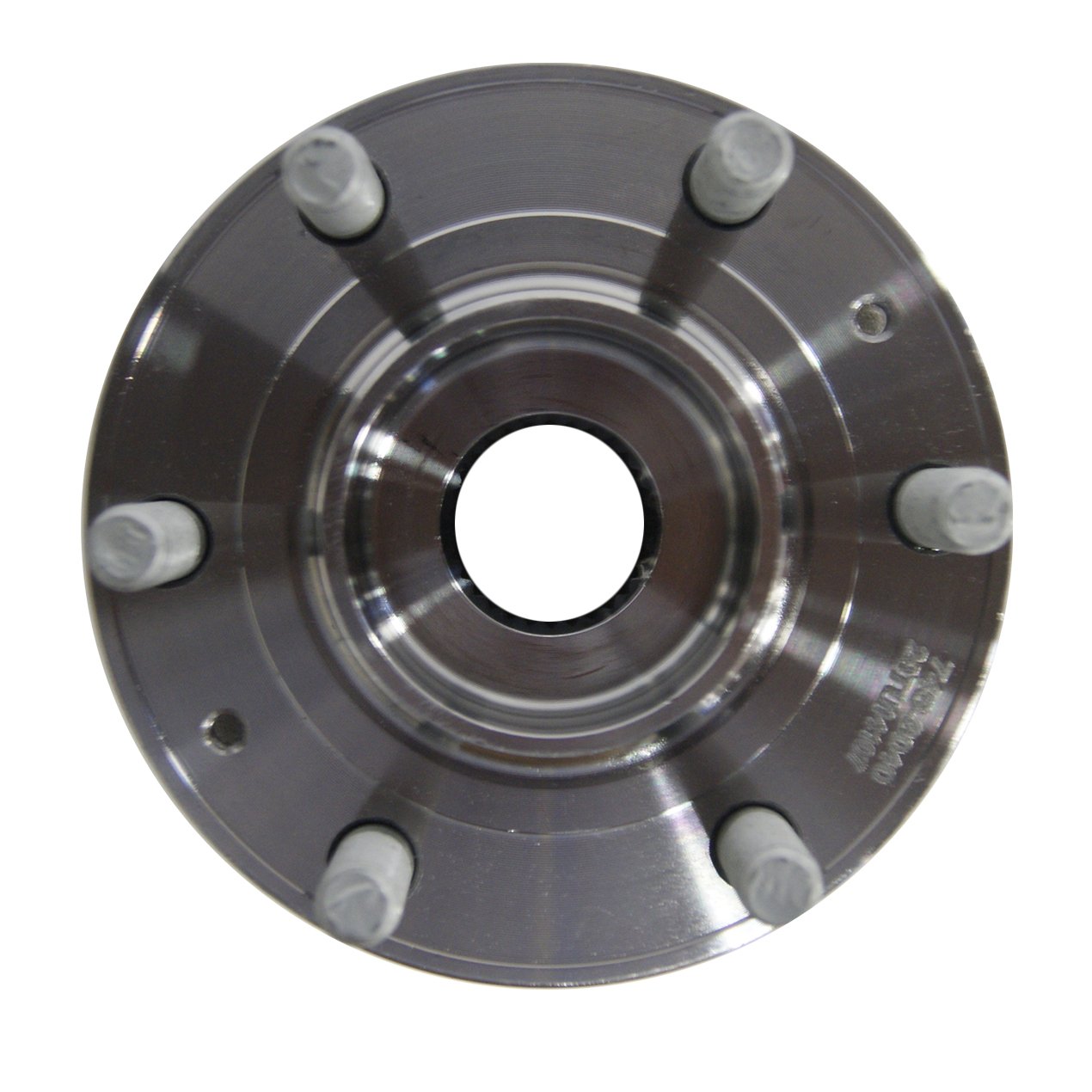 GMB 746-3040 Wheel Bearing Hub Assembly Replacement - Compatible with [Vehicle Models] - Durable & Easy Installation for Smooth Ride | Perfect for Off-Roading, Towing & Daily Commuting