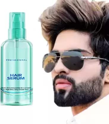 Professional Vitamin E Gloss Hair Serum for Shiny, Healthy Hair - Hydrating & Repairing Treatment for Dry, Damaged Hair - Perfect for Daily Use, Styling & Heat Protection
