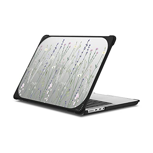 Gigi Garden Florals - Macbook