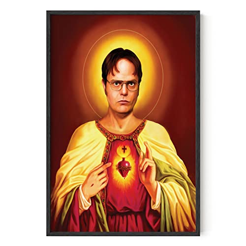 Dwight Schrute