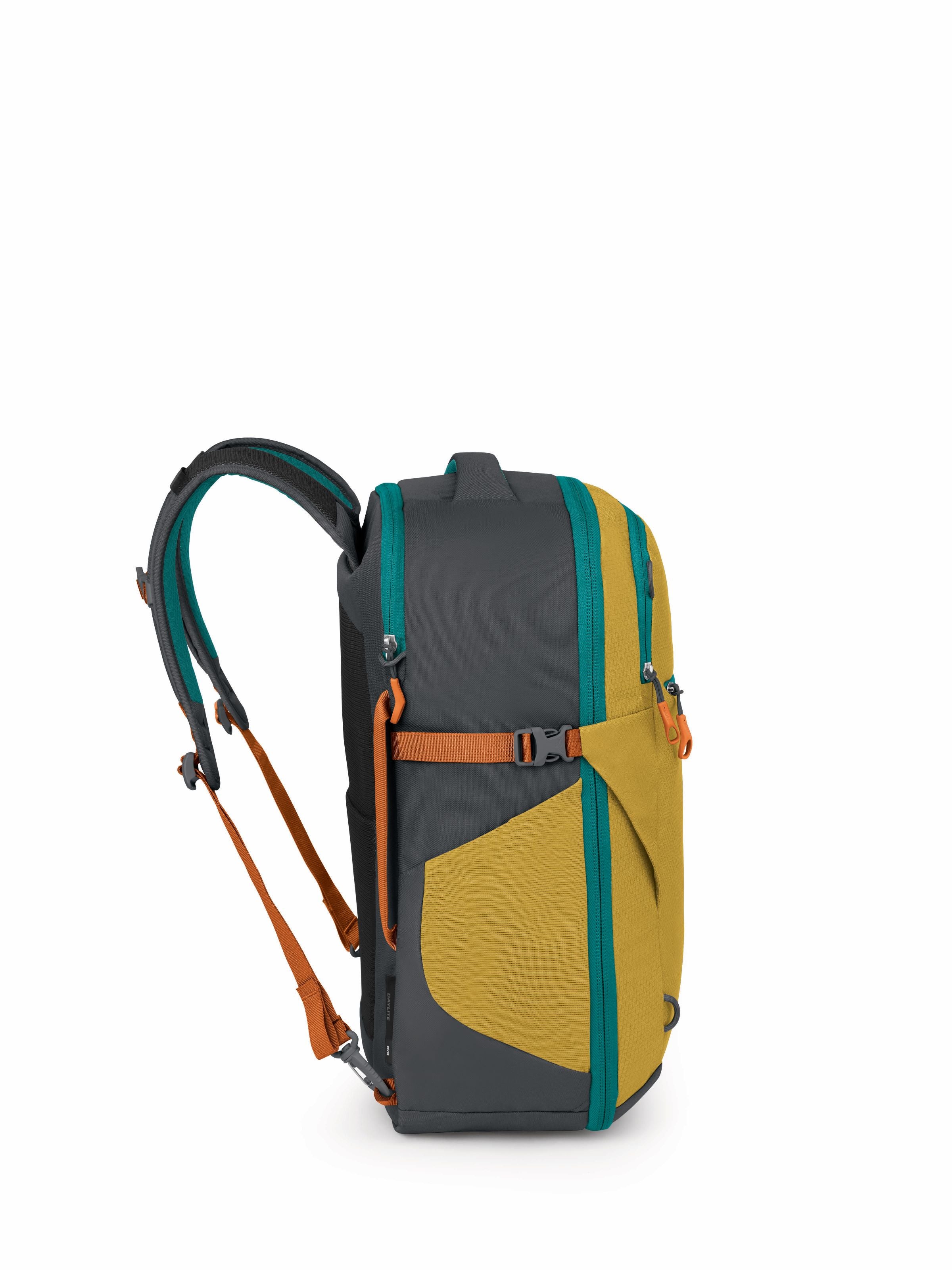 Osprey Daylite Travel Pack 35 - Lightweight Hiking Backpack for Men & Women - Perfect for Day Trips, Commuting & Outdoor Adventures
