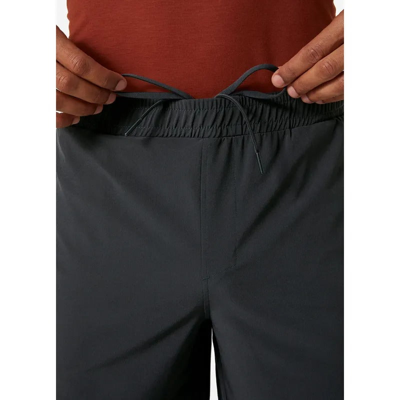 Helly Hansen 2023 Men's Roam Shorts - Lightweight Quick-Dry Hiking & Outdoor Adventure Shorts for Men | Perfect for Camping, Travel & Summer Activities