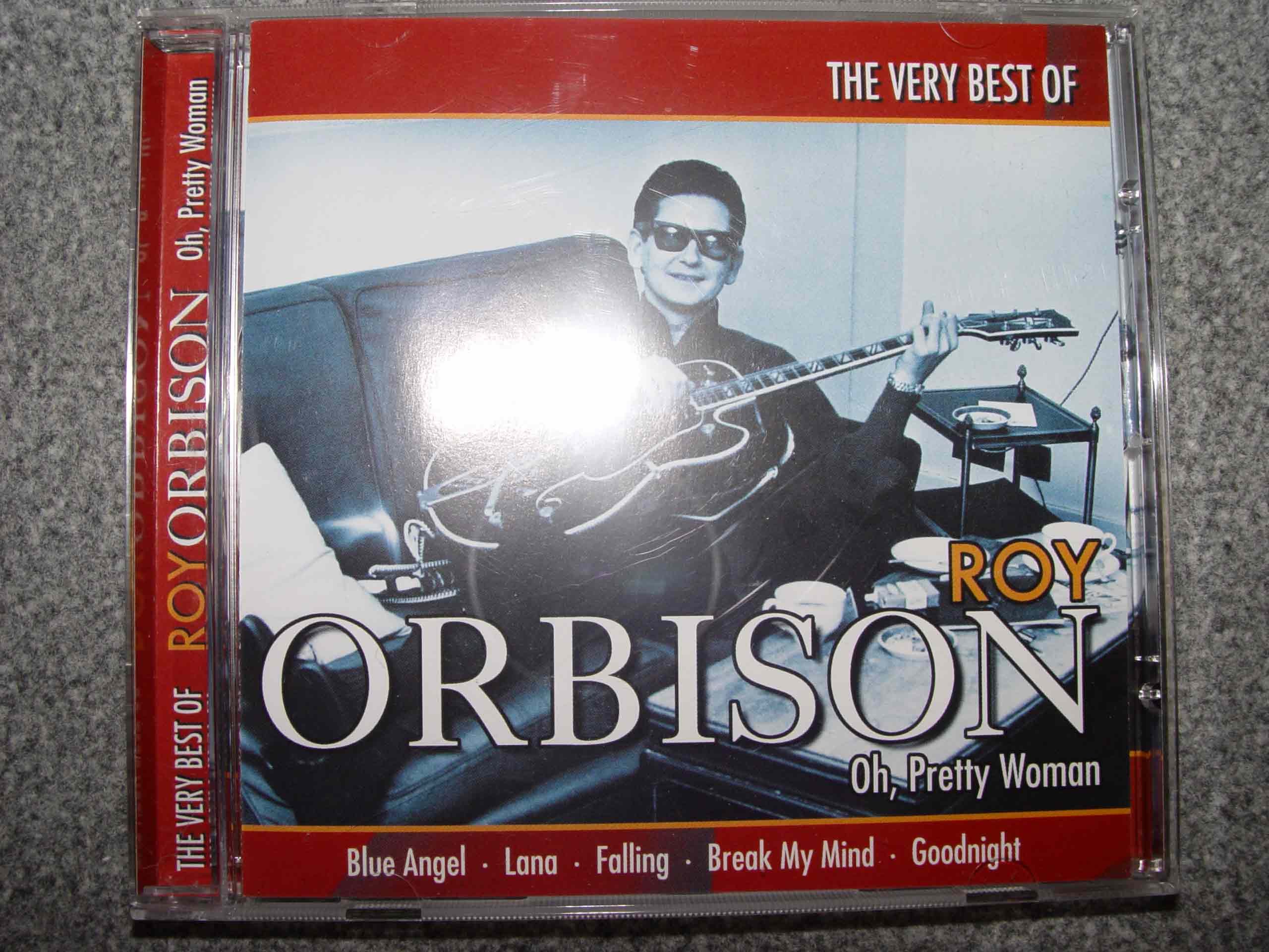 Best of Oh Pretty Woman - Classic Romantic Songs Collection for Date Night, Wedding & Relaxation