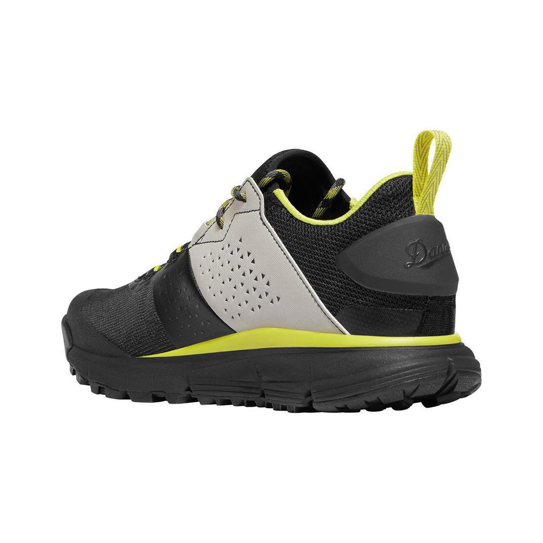 Trail 2650 Campo 3 Hiking Shoes - Waterproof & Lightweight for Men & Women - Perfect for Mountain Climbing, Backpacking & Outdoor Adventures