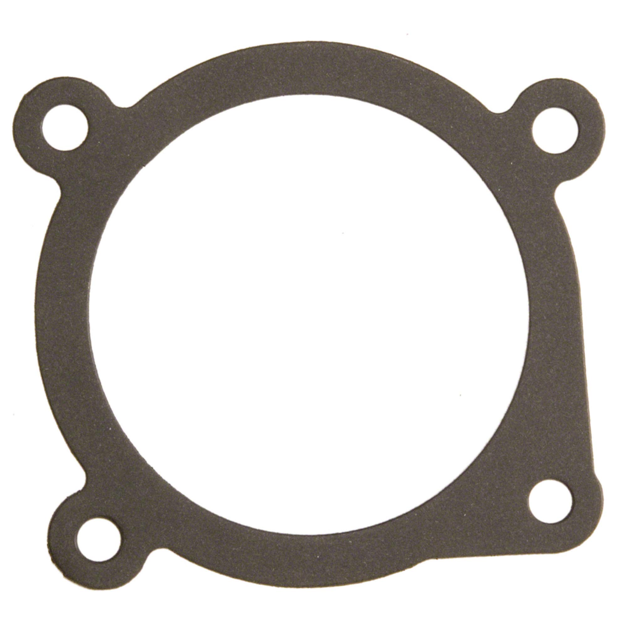 FEL-PRO 61562 Throttle Body Gasket - High Performance Engine Seal for Chevy, Ford, Dodge - Perfect for Automotive Repair & Maintenance