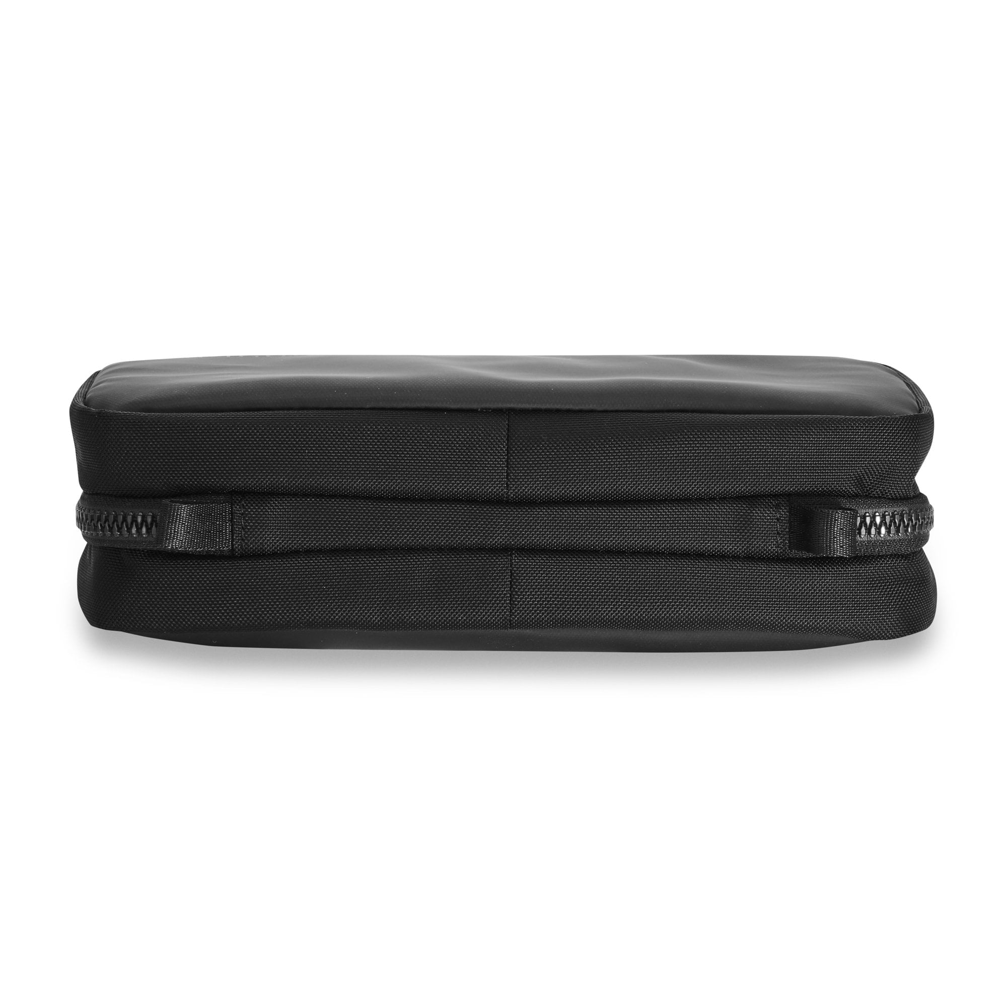 Briggs & Riley ZDX Hanging Toiletry Bag - Premium Travel Cosmetic Organizer for Men & Women - Perfect for Airplane, Camping & Business Trips