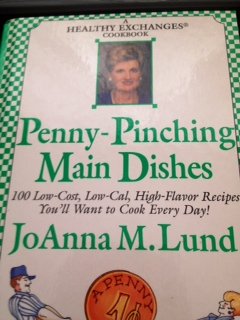 Budget-Friendly Main Dishes - Easy & Delicious Meals for Family Dinners, Meal Prep & Weeknight Cooking