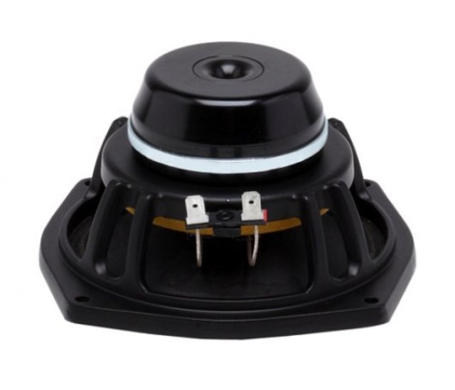 B&C 5NDL38 8 Ohm 90W Neodymium Woofer Speaker - 1.5