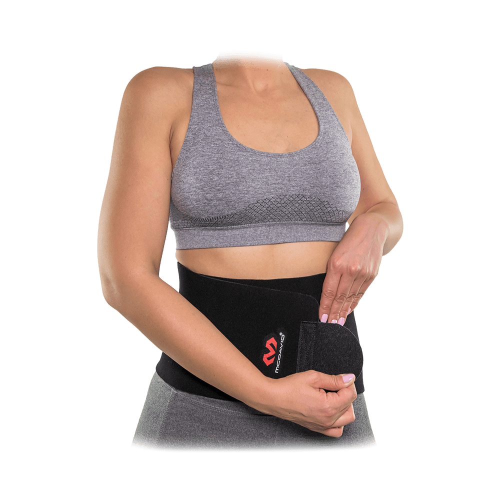 Best Women's Waist Trimmer Belt for Weight Loss & Tummy Control - Slimming Neoprene Waist Trainer for Postpartum & Workout - Perfect for Gym, Running & Daily Wear