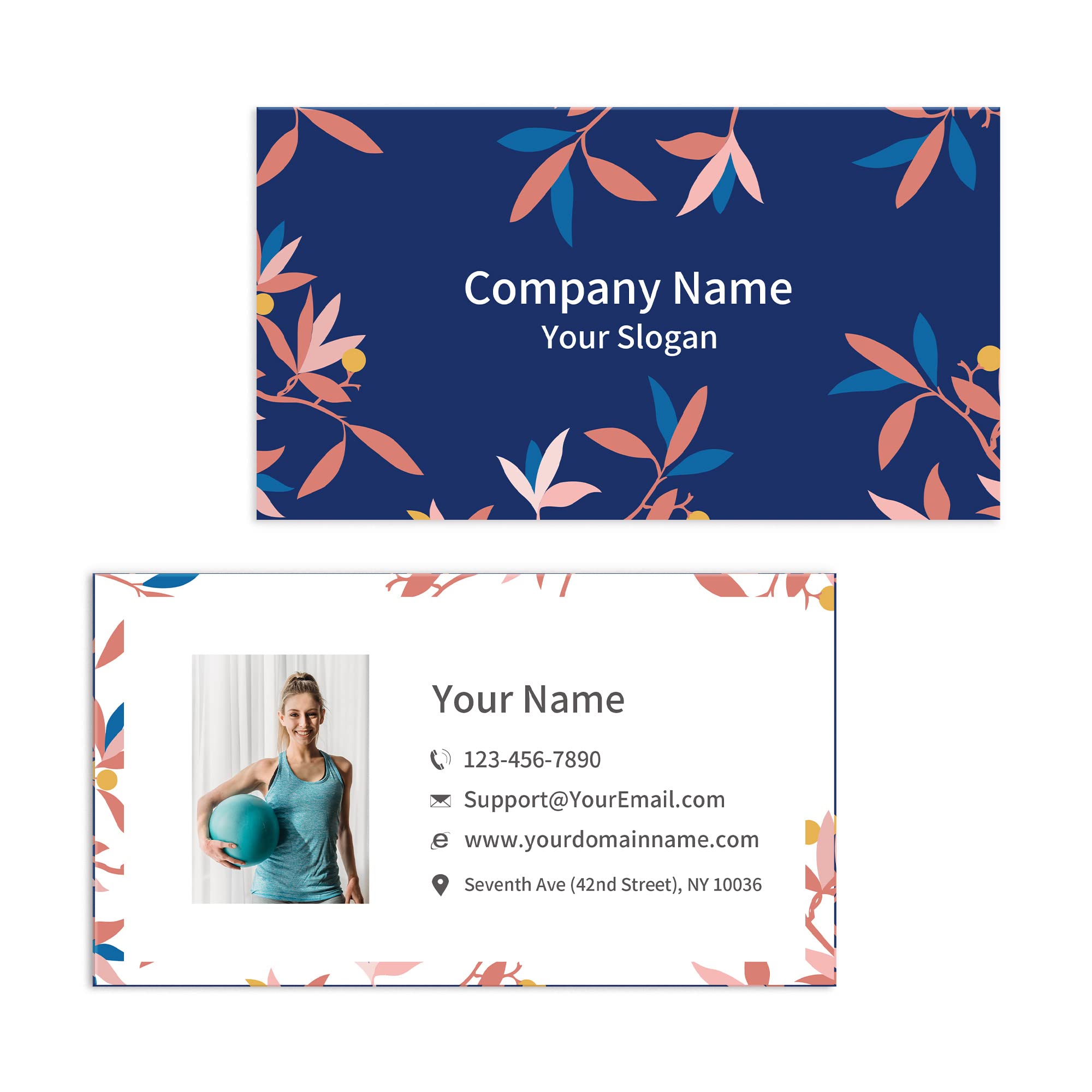 Custom Business Cards 2