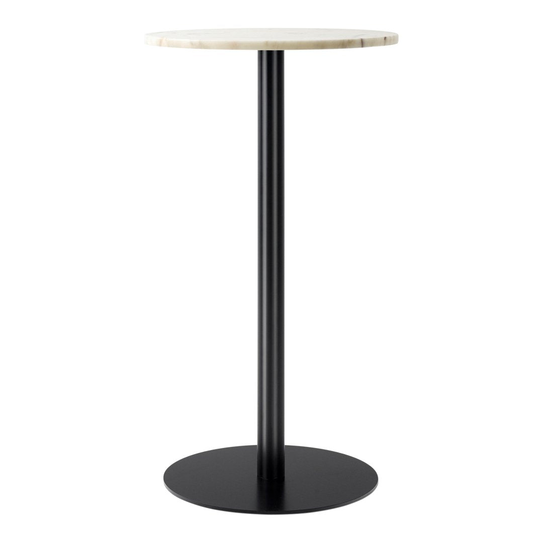 Round Harbour Column Bar Table - Stylish & Durable for Kitchen, Dining Room, or Outdoor Entertaining