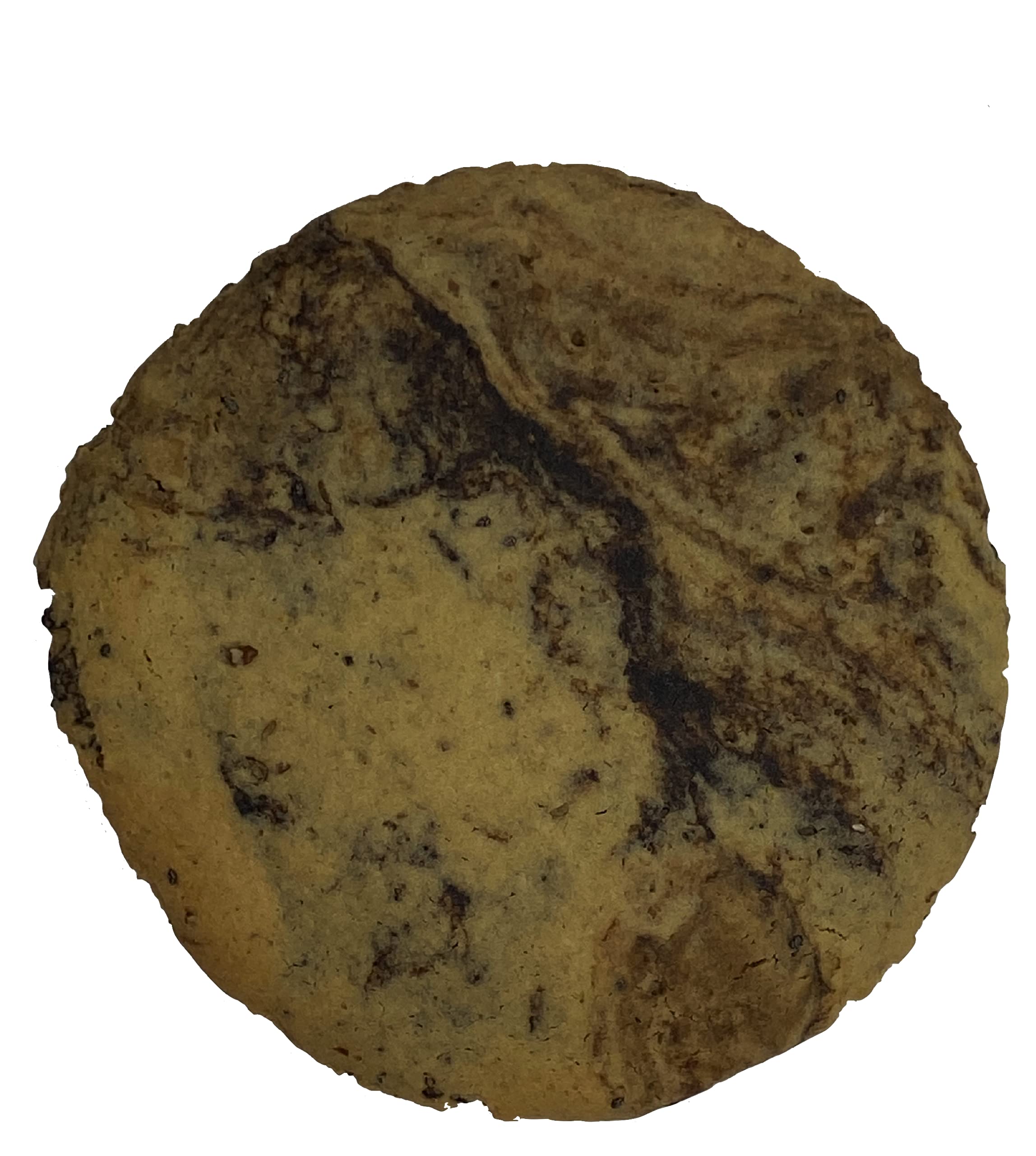 Weightless Large Cookies 6 Pack - Assorted Flavors Variety Case | Healthy Gluten-Free, Low Carb, Low Calorie Snacks for Keto Diet, Office Break, School Lunch & On-the-Go Treats