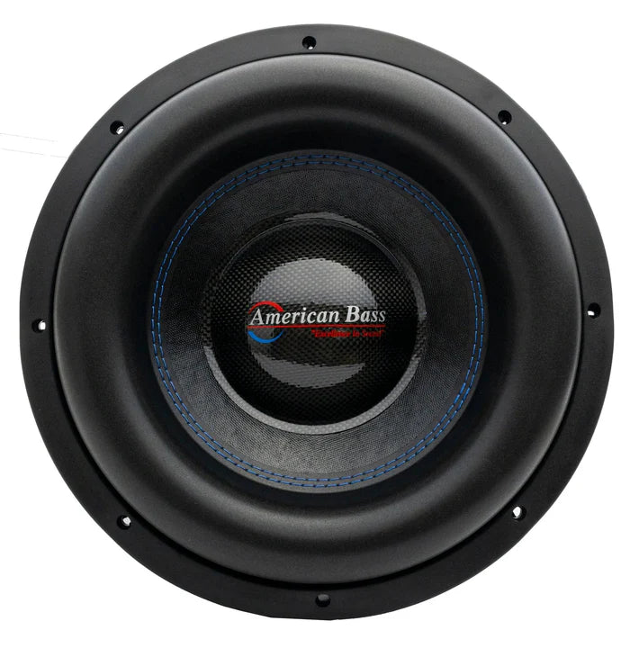 American Bass XMAXXX Monster 12