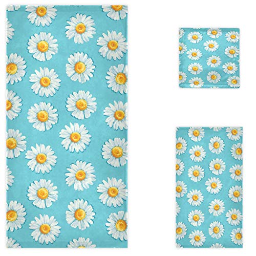Daisy Flowers