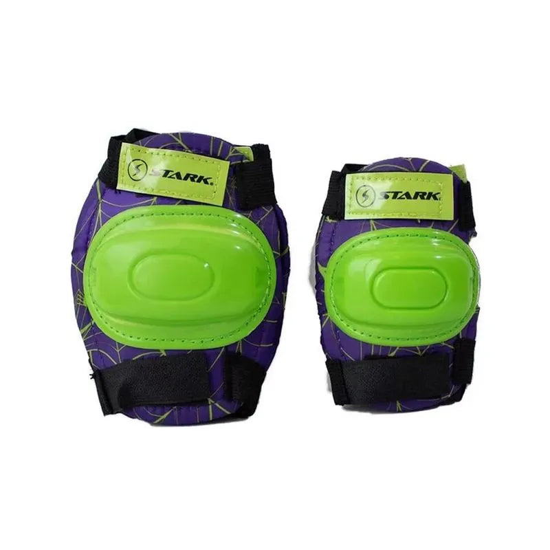 Stark Zoombie Kids Protective Set - Safety Gear for Kids, Halloween Costume Accessories - Perfect for Trick-or-Treating, Cosplay, and Outdoor Adventures