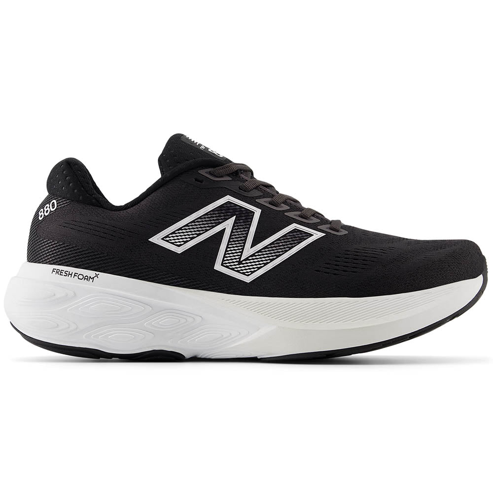 New Balance Fresh Foam X 880v15 Running Shoes for Men - Lightweight Cushioned Sneakers for Jogging, Gym Workouts & Daily Walking