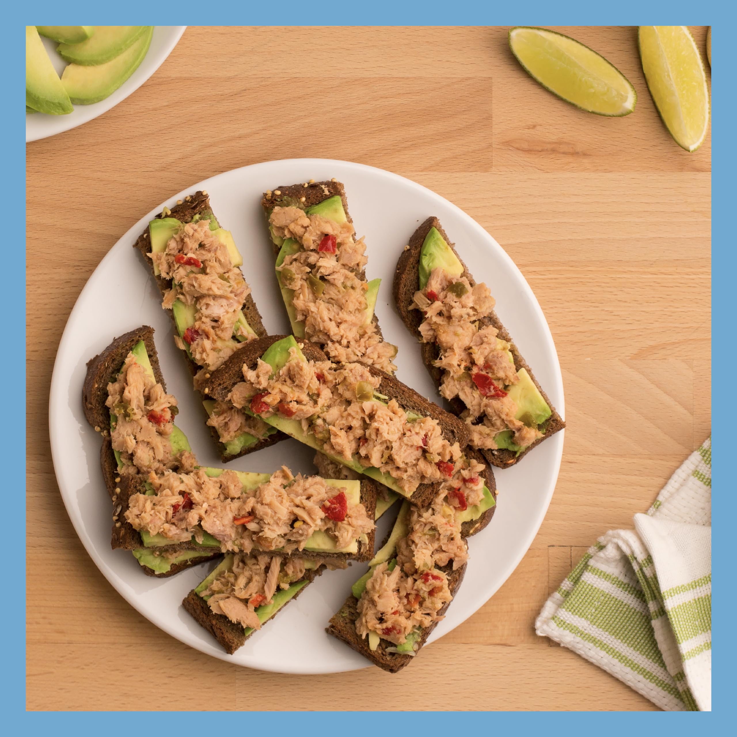 StarKist Tuna Creations BOLD Jalapeño - 2.6 oz Pouch (Pack of 12) | Premium Spicy Tuna Snack | Perfect for Lunches, Salads & On-The-Go Meals