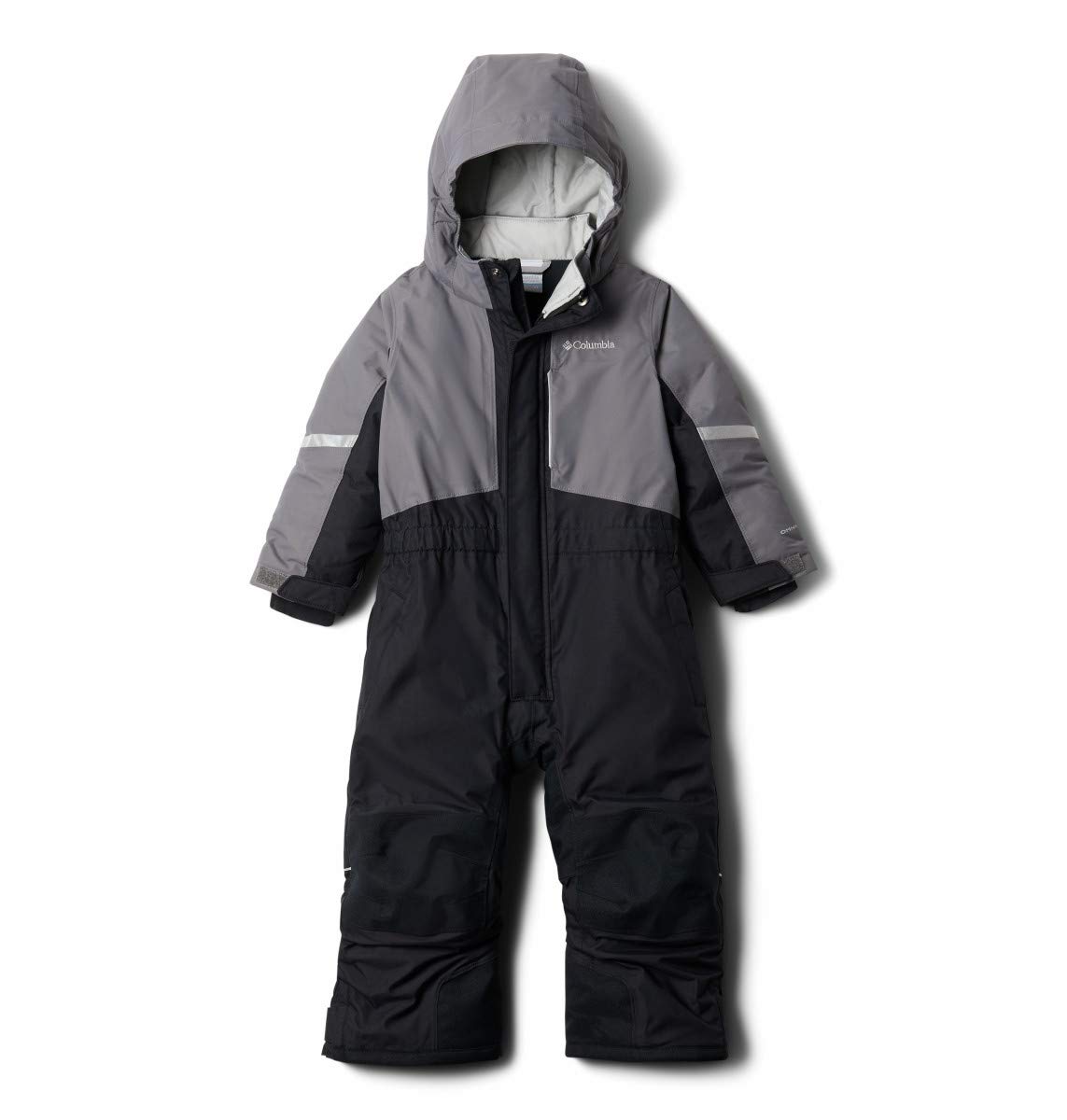 Columbia Unisex Baby Buga II Suit - Waterproof Winter Snowsuit for Infants & Toddlers - Perfect for Outdoor Play, Skiing & Cold Weather Adventures