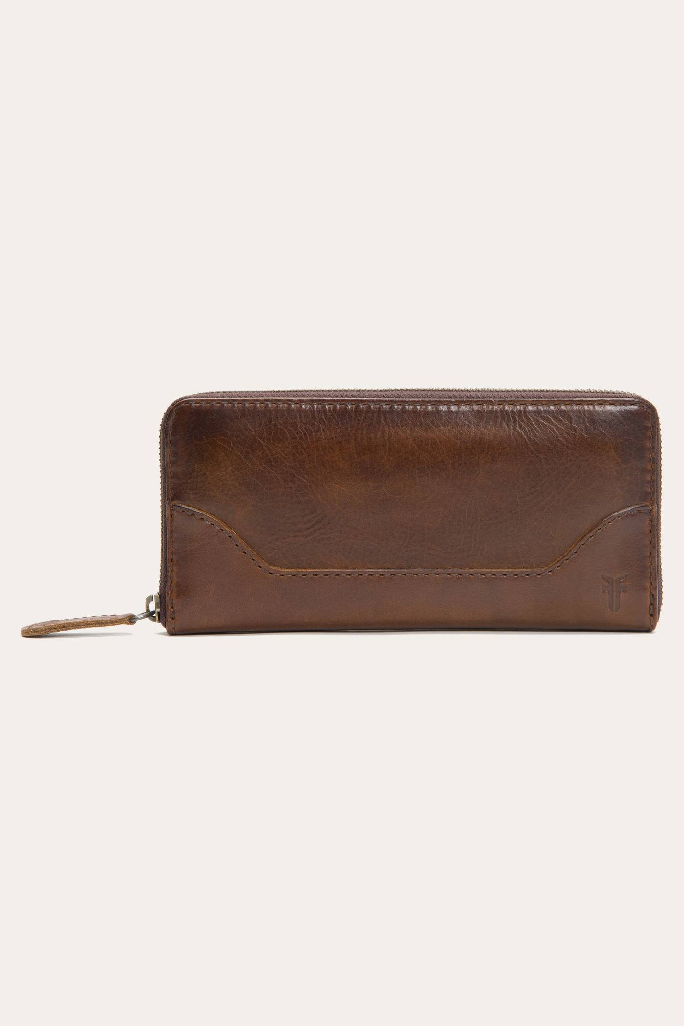 Melissa Zip Wallet for Women - Stylish RFID Blocking Leather Wallet with Multiple Card Slots - Perfect for Travel, Shopping & Everyday Use