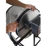 TOMS Tumble Trimmer TTT 1900 Mesh Net - Replacement Net for Dryer Lint Catcher - Perfect for Laundry Rooms & RV Dryers