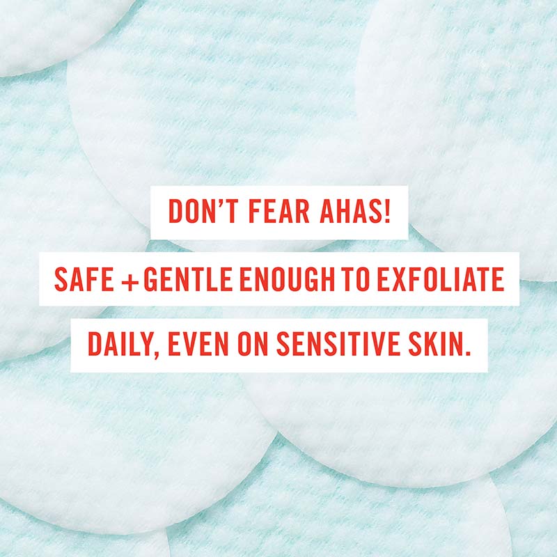 First Aid Beauty Facial Radiance Pads - Exfoliating & Brightening Treatment for Glowing Skin | Perfect for Daily Skincare Routine & Travel