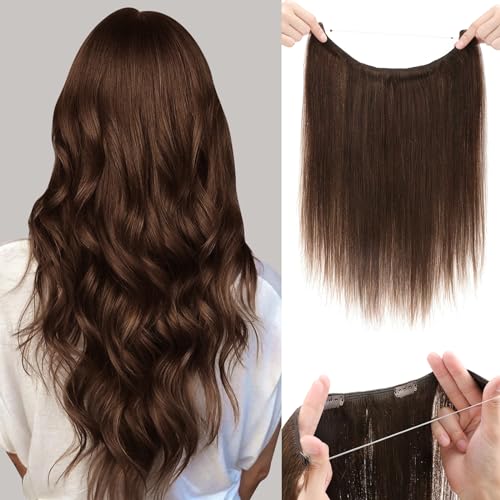 Medium Brown #4