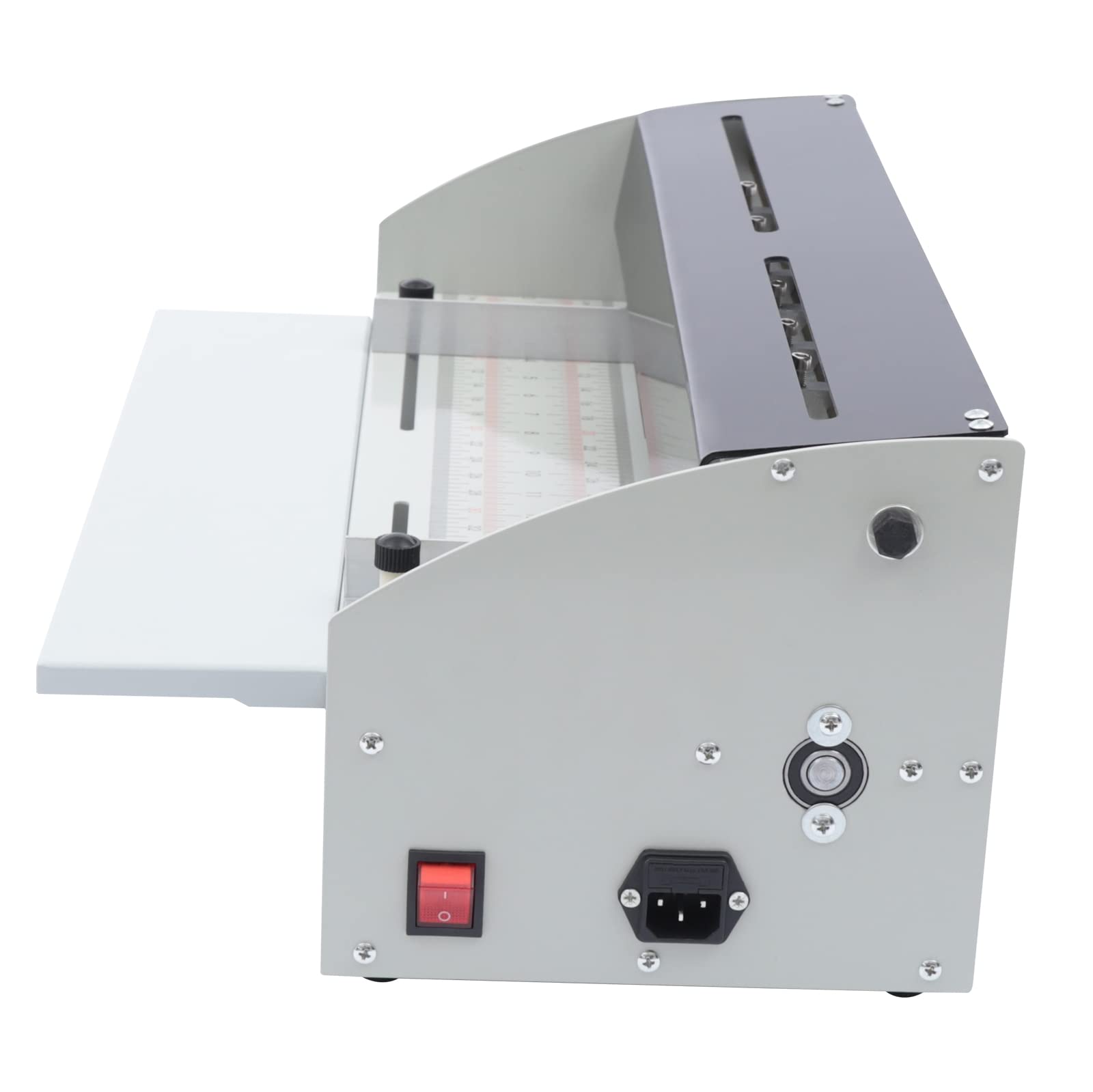 3-in-1 Electric Creasing Machine - 18