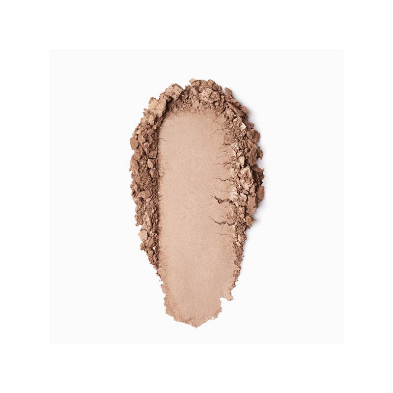 INGLOT Bronzie Cheeks Face Bronzer - Matte Bronzing Powder for Contouring & Highlighting | Natural Sun-Kissed Glow | Perfect for Everyday Makeup & Special Occasions