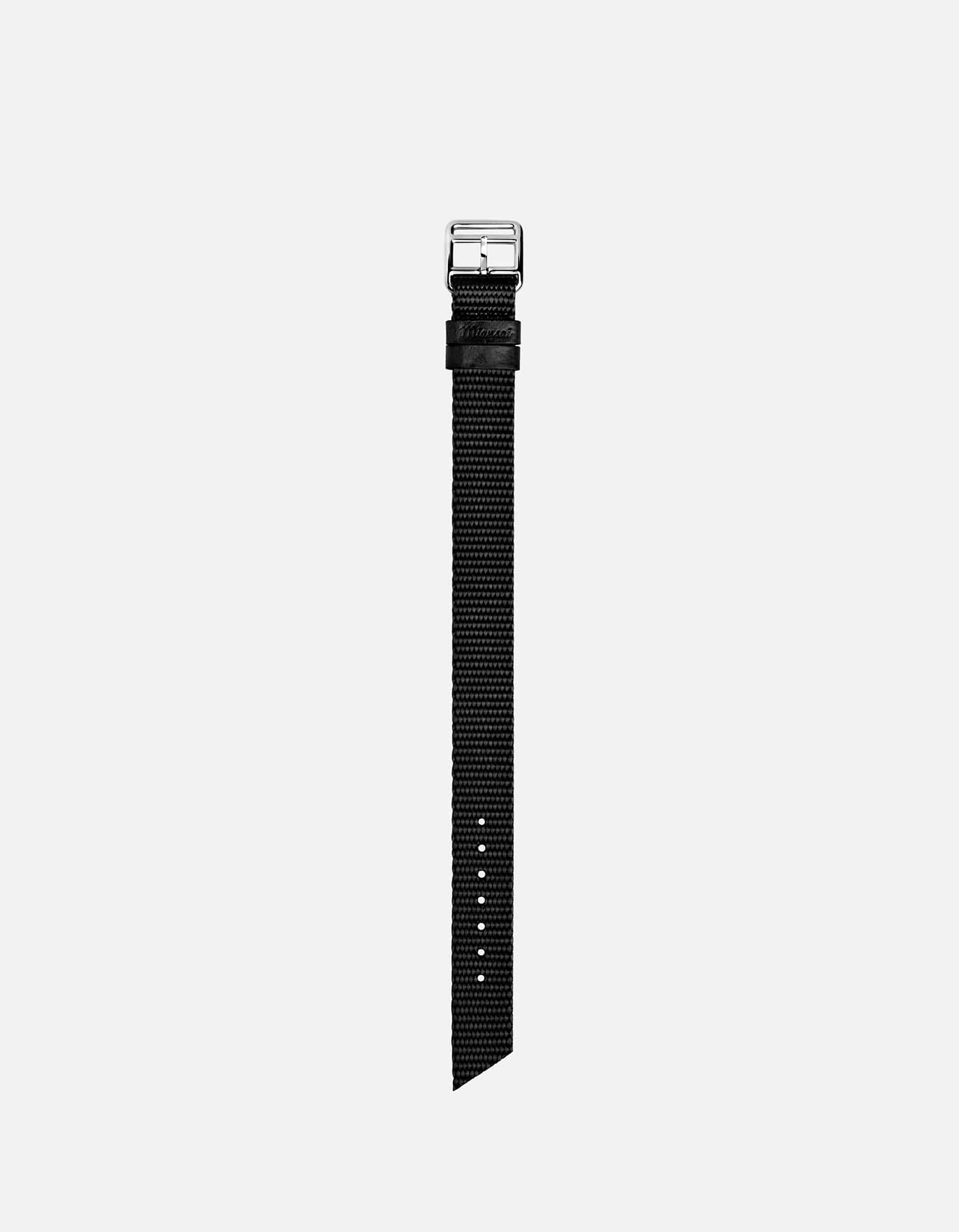 Durable Nylon Replacement Watch Band - Adjustable & Comfortable Strap for Smartwatches, Fitness Trackers - Perfect for Sports, Workouts & Everyday Wear
