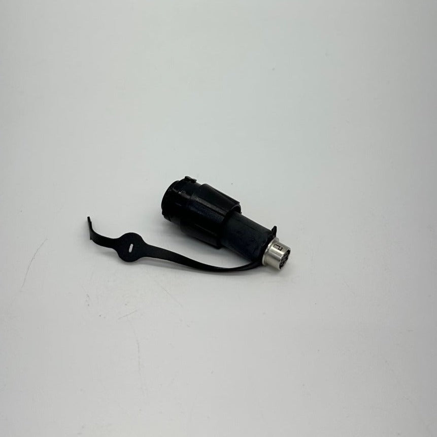 Motorola HKN6182 KVL Keyloader Adapter for XTL APX 7500 & APX 6500 Radios - HKN6182B Keyload Device for Secure Radio Programming | Police, Fire & Emergency Communication Scenarios