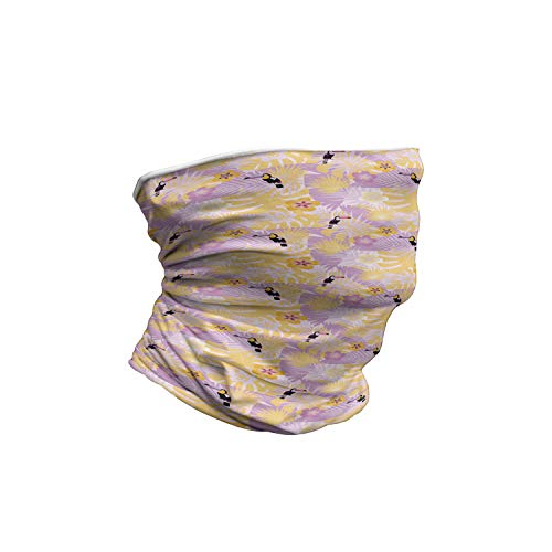 Girls Kids Pattern Jungle