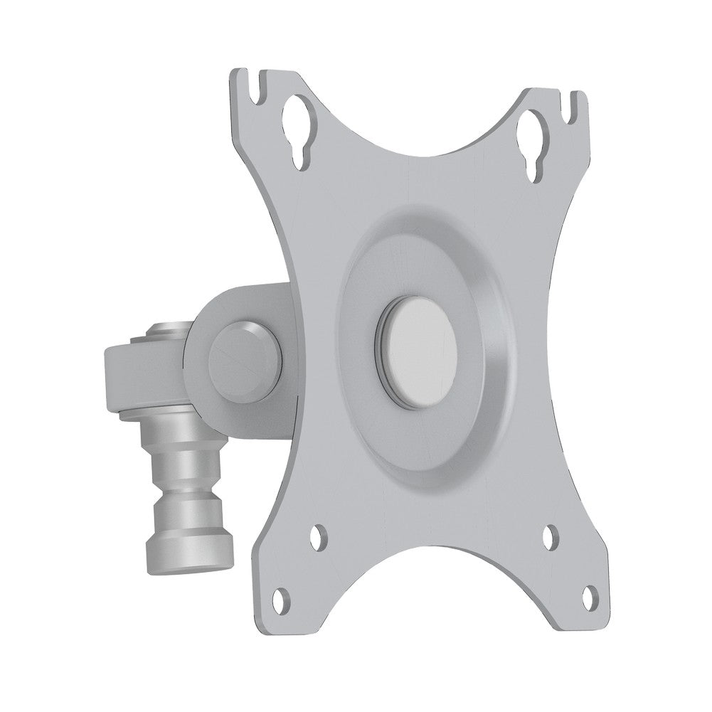 FALCAM Geartree VESA Monitor Mount Adapter - Adjustable TV Bracket for 17-32 Inch Screens | Heavy Duty Computer Monitor Stand with 75x75/100x100mm VESA Pattern | Perfect for Home Office, Gaming Setup & Workspace Ergonomics
