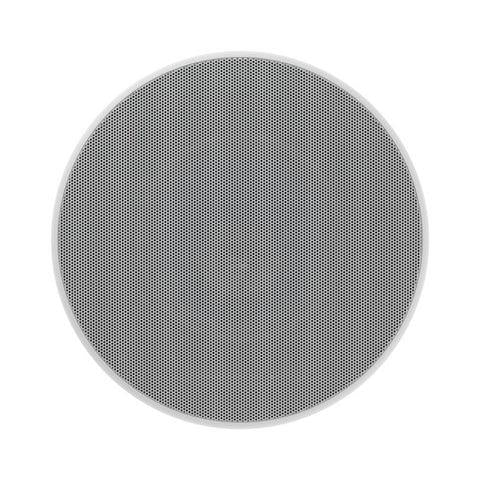 Bowers & Wilkins CCM663 In-Ceiling Speakers (Pair) - Premium Home Audio for Surround Sound & Multi-Room Music Systems