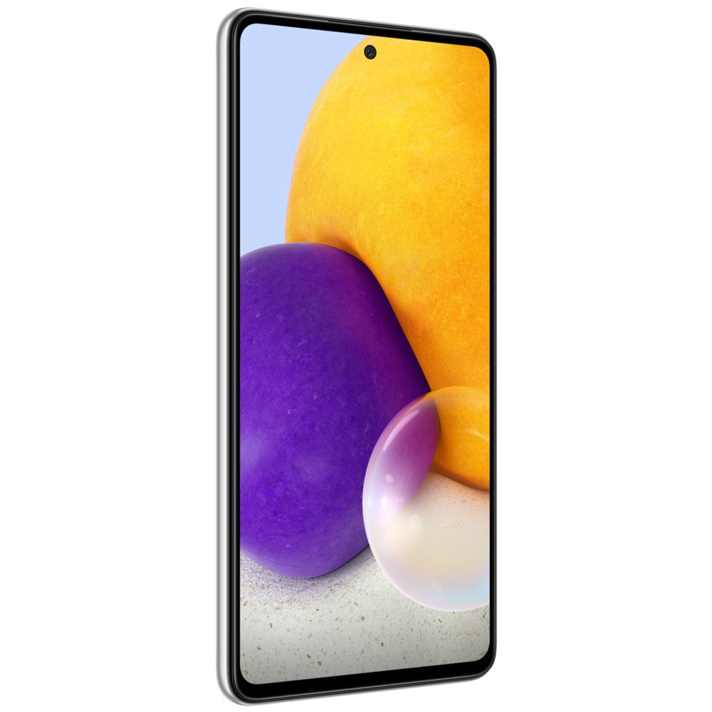 SAMSUNG Galaxy A72 128GB 6GB RAM 6.7