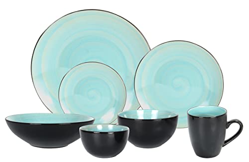 Turquoise